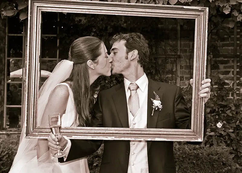 D600 example, the cameras is a great choice for wedding photographers as it is so robust and can really aid you when getting creative