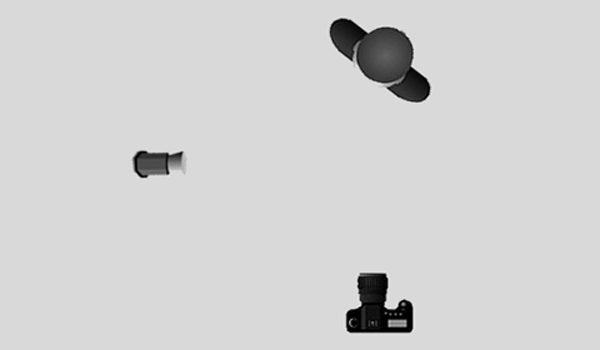 The subject’s face should be turned towards the light source to achieve the short lighting effect. It’s important that you take note of your subject’s face’s shadow. An important tip to remember when using this technique is that most of the subject’s face should be in shadows.