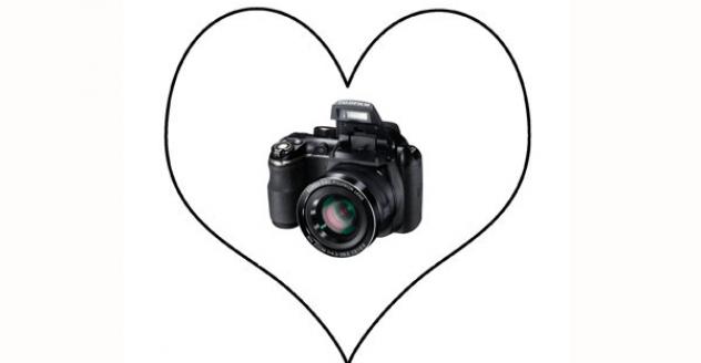 Camera Love