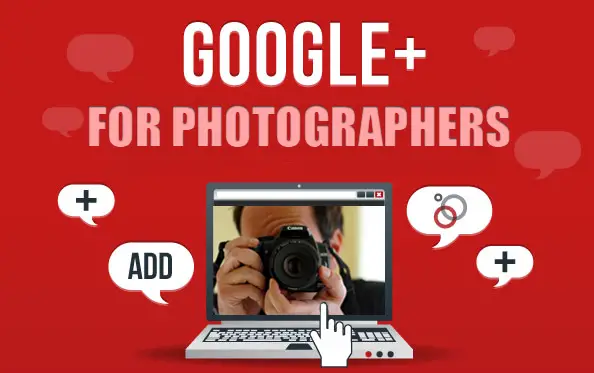 Google+ Takes An Evolutionary Step With Online Photography
