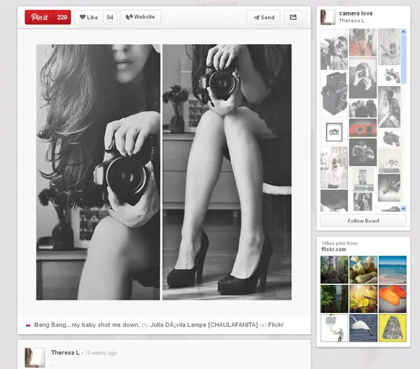 best-photography-pinterest-boards