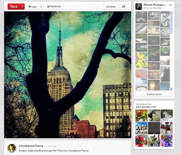 best-photography-pinterest-boards