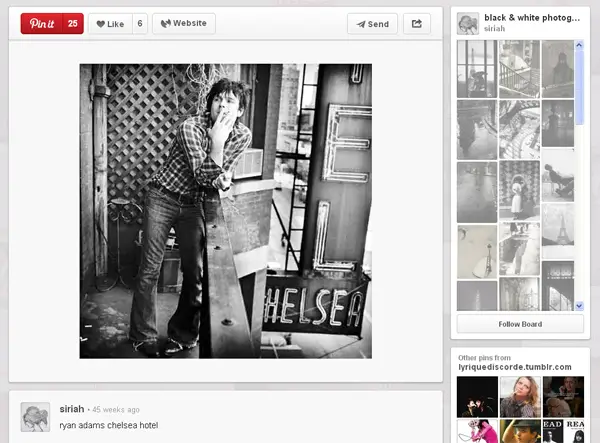 best-photography-pinterest-boards