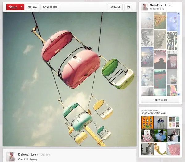 best-photography-pinterest-boards