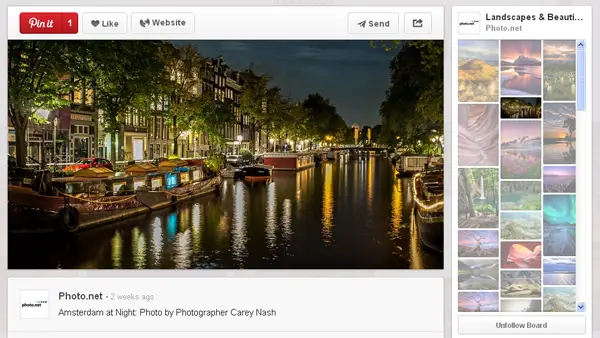 best-photography-pinterest-boards