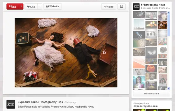 best-photography-pinterest-boards