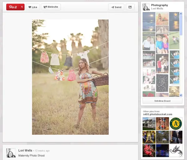 best-photography-pinterest-boards