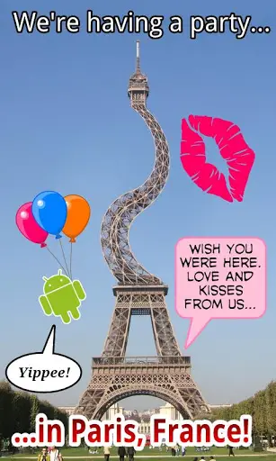 Android App 3