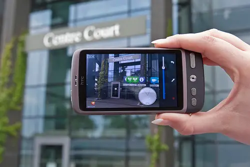 Android-IP-Camera