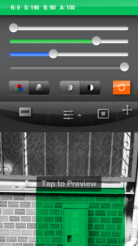 Gelo Screenshot 2