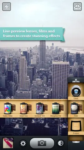 KitCam Screenshot