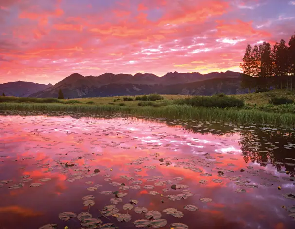 The American Southwest - still one of the best locations on earth to take dramatic photos.