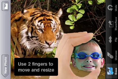 PhotoChop