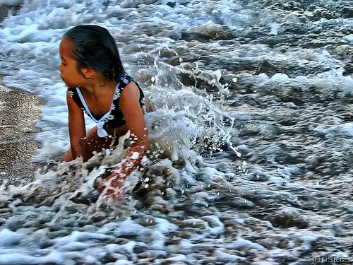 Shutter Speed