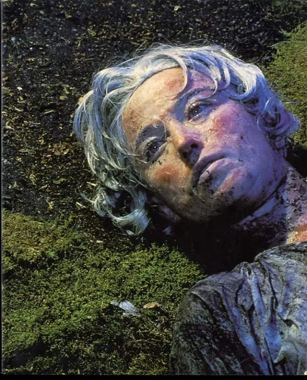 Cindy Sherman