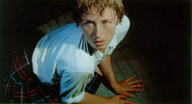 Cindy Sherman