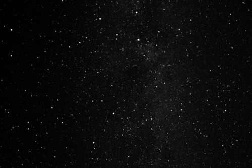 Simple stars doesn't really make for an interesting image, think of ways to liven up your shots