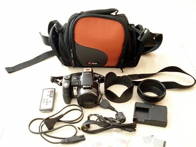 Camera Bag 9