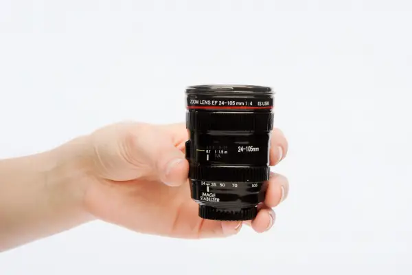 Canon / Nikon Shot Glass Lens Kit - Gifts for Photographers