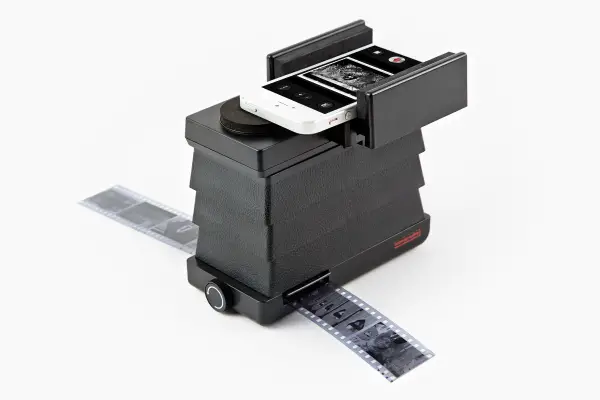 Lomography Smartphone Film Photo Scanner - Gifts for Photographers