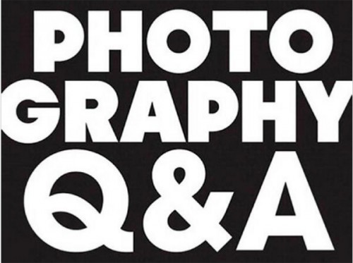 Photography Q & A: Real Questions. Real Answers - Gifts for Photographers