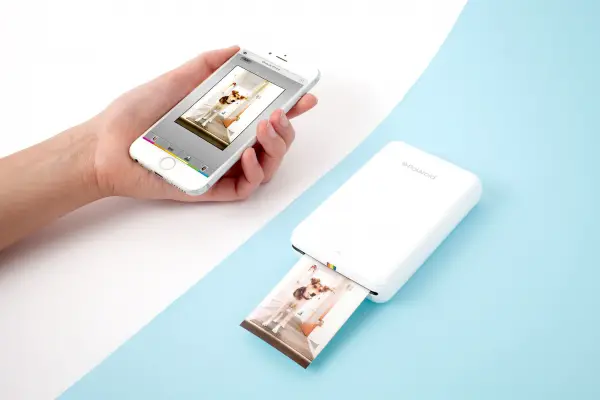 Polaroid Zip Instant Printer - Gifts for Photographers
