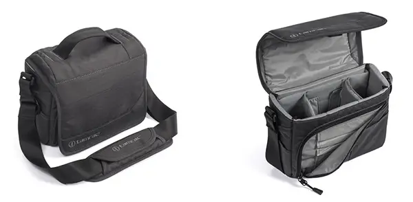 Tamrac Derechoe Camera Bag - Photodoto Holiday Gift Guide