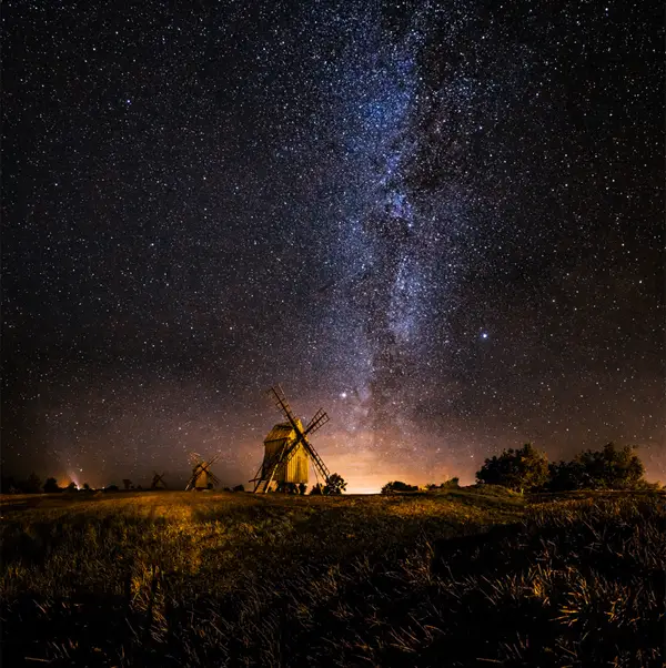 Photo by Jörgen Tannerstedt
