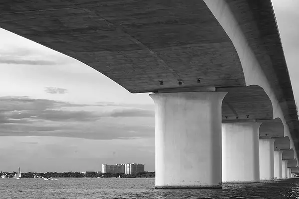 Ringling Bridge - Tim Gilbreath