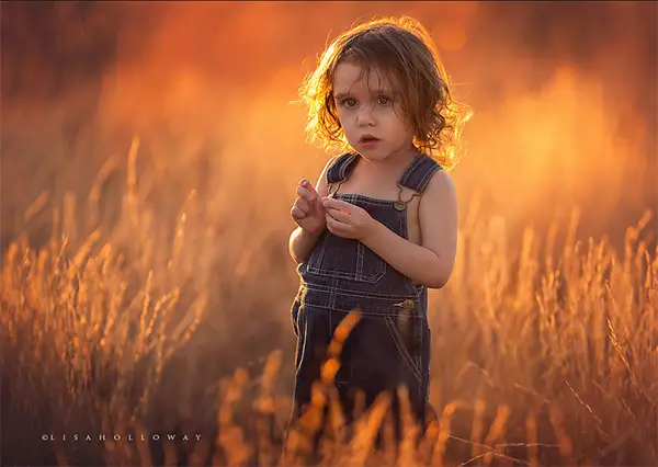 Picture by Lisa Holloway
