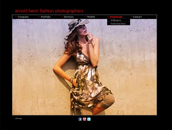 fashion-photo-portfolios