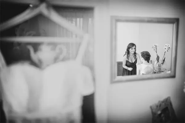 wedding preparations by Mariusz Opiela and Dominik Opiela