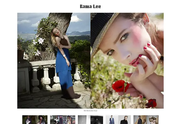 fashion-photo-portfolios