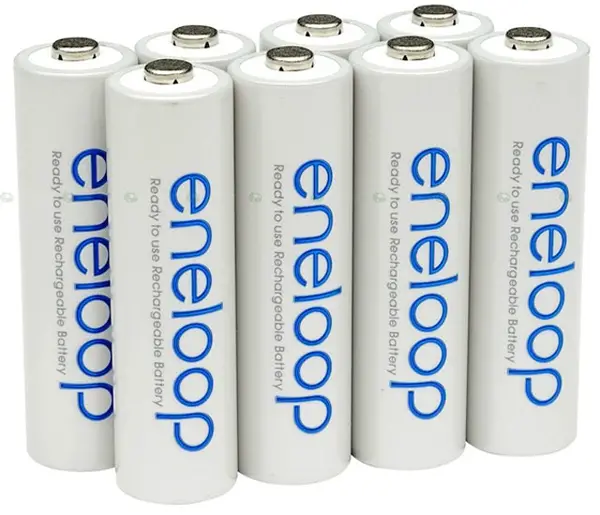 batteries