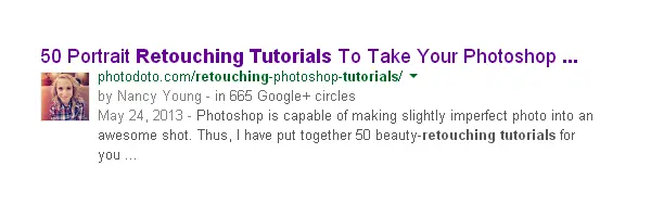 SEO Guide on Website Optimization for Photographers 2014