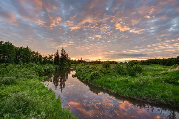 HDR photography is a style that has been popular for several years, but is on the decline.  Photo by Jeff Wallace.