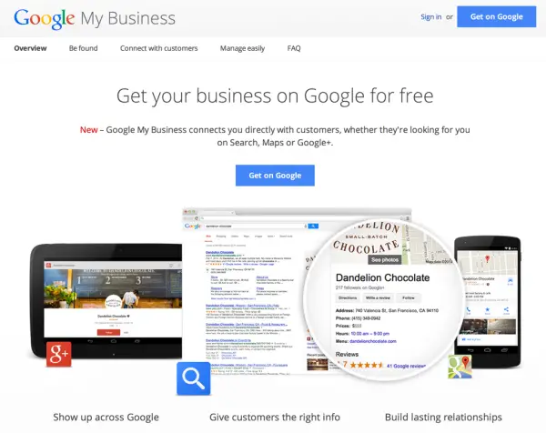 google-my-business