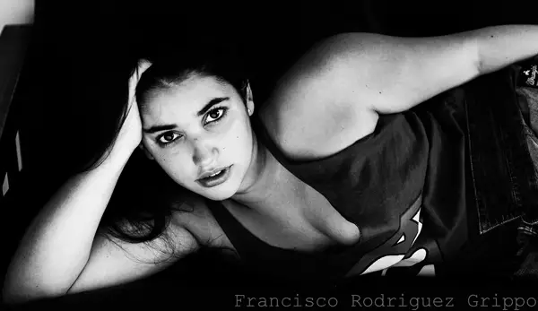 Photo by Francisco Rodriguez Grippo