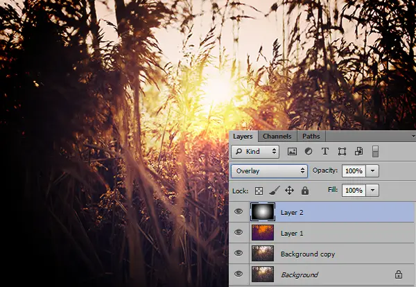 How to Make Instagram Filters in Photoshop: Amaro &  Mayfair