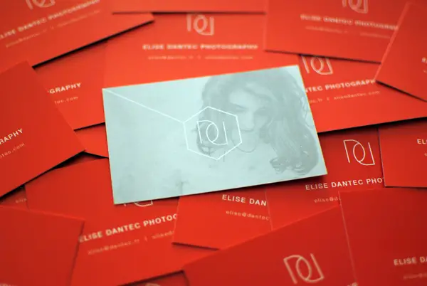 50 Stunning Business Card Designs for Perfect Photography Branding