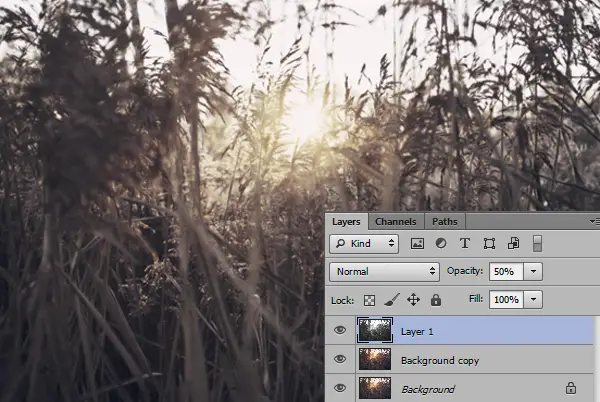 How to Make Instagram Filters in Photoshop: Amaro &  Mayfair