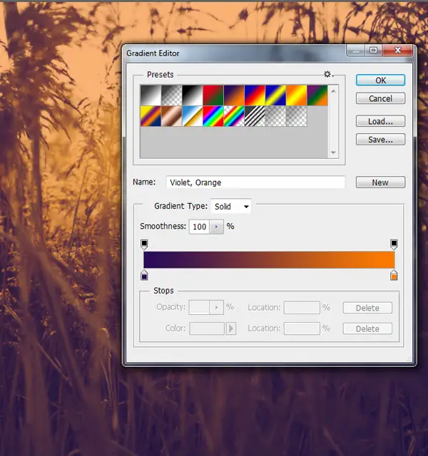 How to Make Instagram Filters in Photoshop: Amaro &  Mayfair