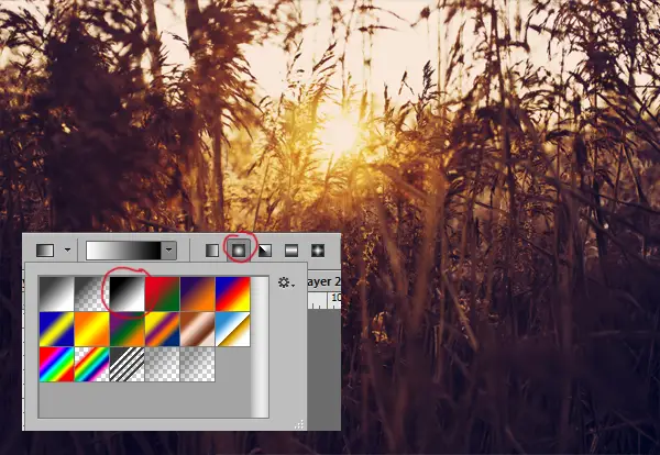 How to Make Instagram Filters in Photoshop: Amaro &  Mayfair