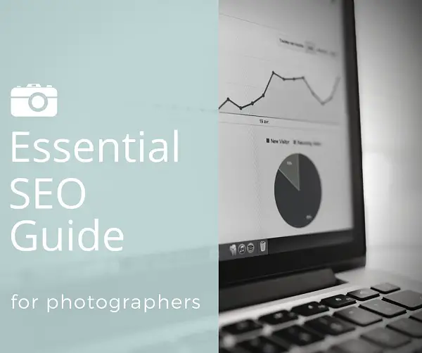 Essential SEO Guide for Photographers