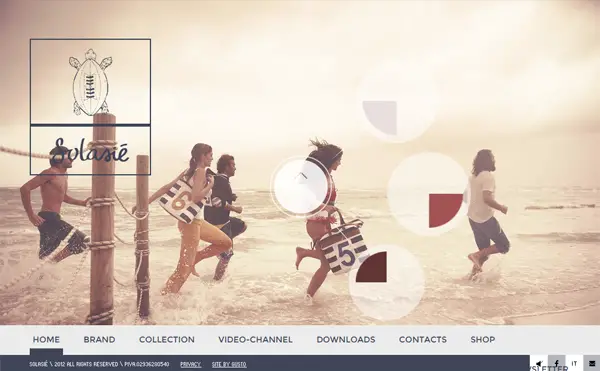 30 Outstanding Examples of Full-Screen Image Background Sites for Your Inspiration