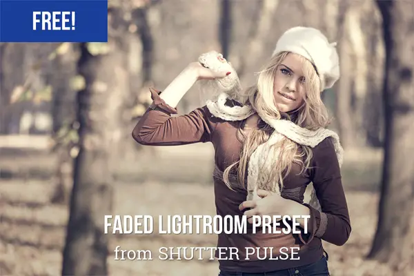 Shutterpulse Lightroom presets