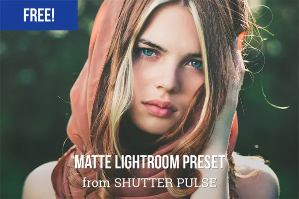 Lightroom presets to download