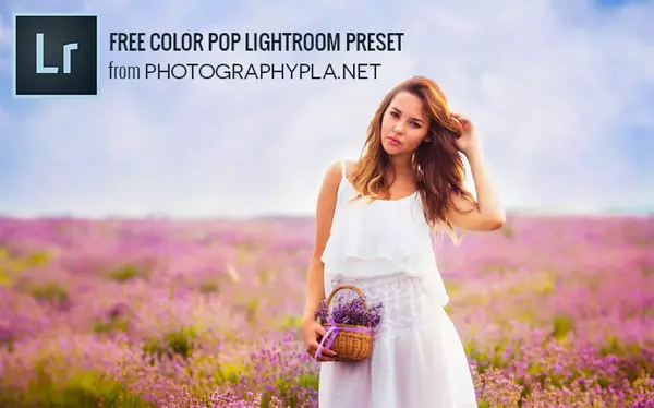 Lightroom presets for free