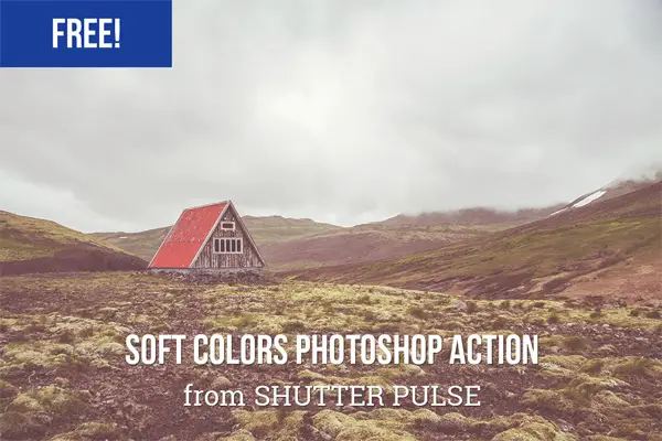 free photographers Photoshop actions