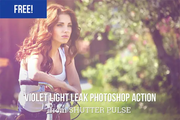 Photoshop actions for photographers